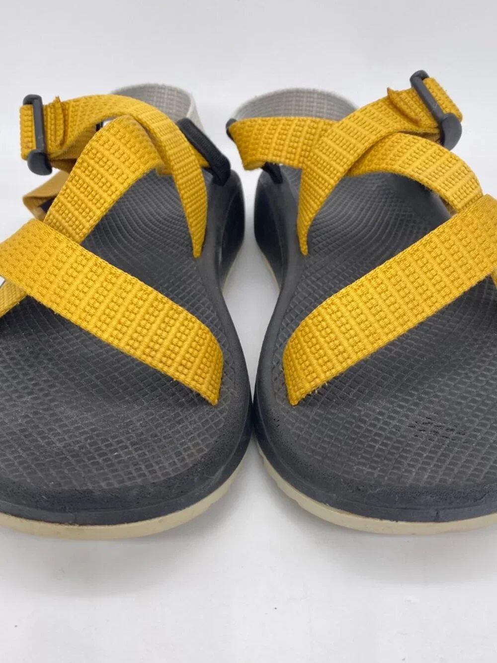 Chaco Z Cloud Sandals Color Waffle Spice Mens Size 11 JCH106889